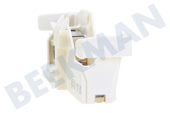 Husqvarna electrolux Trockner 1366111118 Türschalter von Wäschetrockner