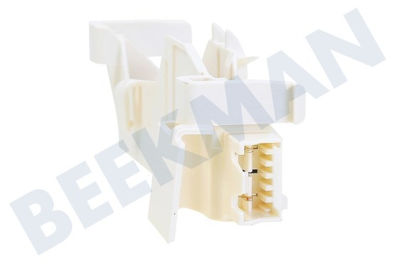 Husqvarna electrolux Trockner 1366111118 Türschalter von Wäschetrockner
