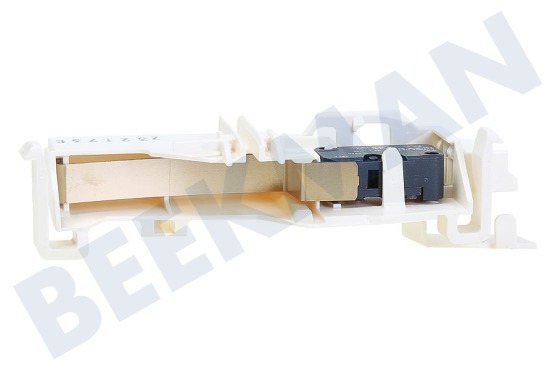 Husqvarna electrolux Trockner 1366111118 Türschalter von Wäschetrockner