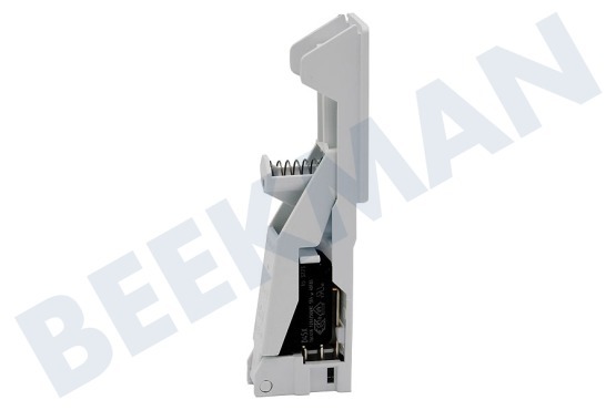 Aeg electrolux Wasdroger Deurrelais Met microswitch, 3 contacten