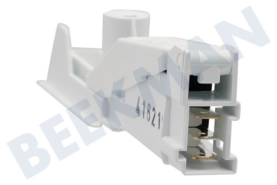 Aeg electrolux Wasdroger Deurrelais Met microswitch, 3 contacten