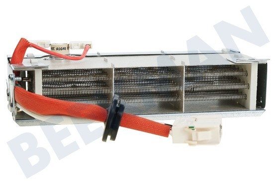 Arthur martin Trockner Heizelement 1900W + 700W Blockmodell, Backer