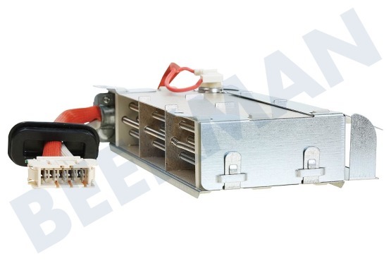 Arthur martin Trockner Heizelement 1900W + 700W Blockmodell, Backer