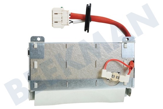 Arthur martin Trockner Heizelement 1900W + 700W Blockmodell, Backer