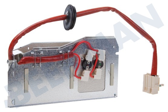 Bluesky Trockner Heizelement 1400W + 800W Blockmodell