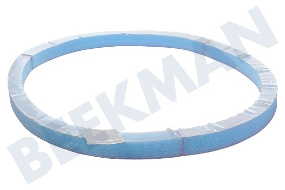 Swan Wasdroger 113823, C00113823 Viltband Achterzijde schuim