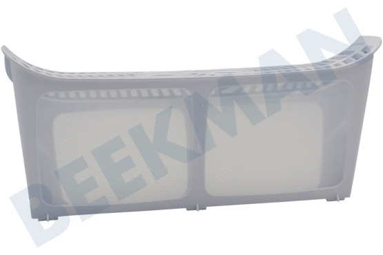 Hotpoint-ariston Wasdroger Filter Pluizen -in deur-