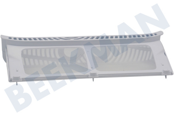Hotpoint-ariston Wasdroger Filter Pluizen -in deur-