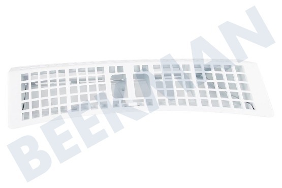 Ariston-Blue Air Trockner 286296, C00286296 Filter Flusenfilter in der Tür