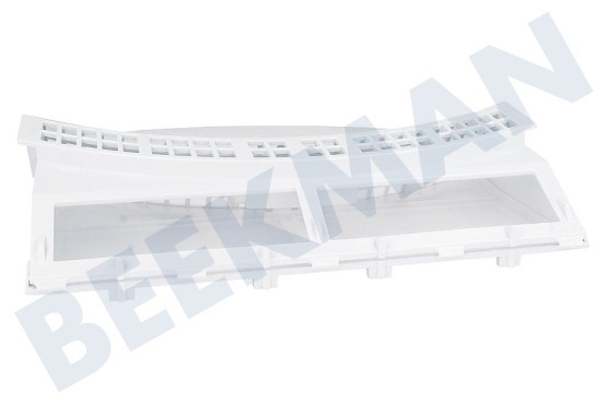 Ariston-Blue Air Trockner 286296, C00286296 Filter Flusenfilter in der Tür