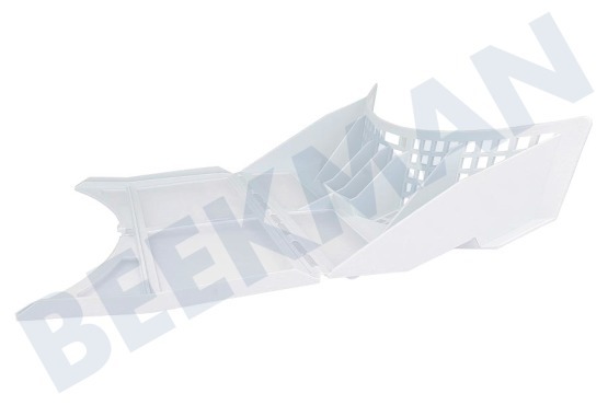 Ariston-Blue Air Trockner 286296, C00286296 Filter Flusenfilter in der Tür