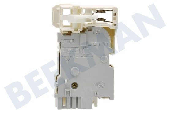 Ariston Wasdroger 141683, C00141683 Deurrelais Deurrelais 3 contacten, Bitron