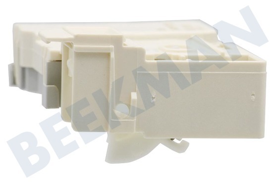 Ariston Wasdroger 141683, C00141683 Deurrelais Deurrelais 3 contacten, Bitron