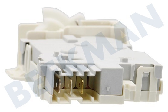 Ariston Wasdroger 141683, C00141683 Deurrelais Deurrelais 3 contacten, Bitron