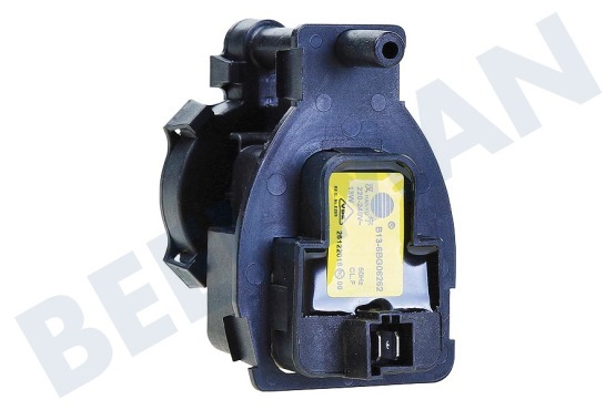 Hotpoint-ariston Wasdroger 306876, C00306876 Pomp Afvoer