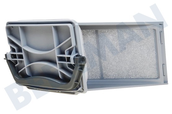 Privileg Trockner Filter komplett, fein