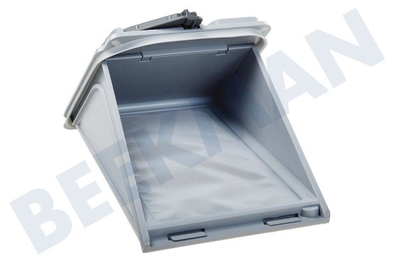 Privileg Trockner Filter komplett, fein