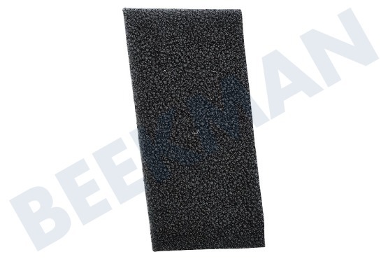 Miostar Wasdroger Filter Schuimfilter