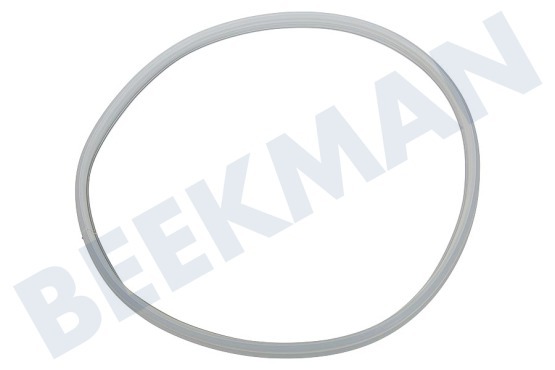 Constructa Wasdroger 00649767 Afdichtingsrubber Van deur