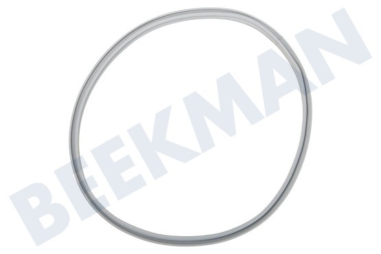 Constructa Wasdroger 00649767 Afdichtingsrubber Van deur