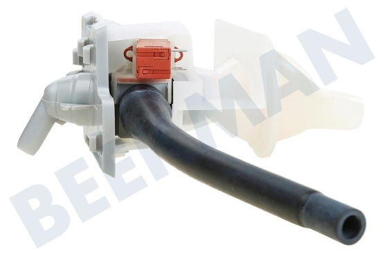 Bosch Wasdroger 657920, 00657920 Afvoerset Afvoer regelaar, klep