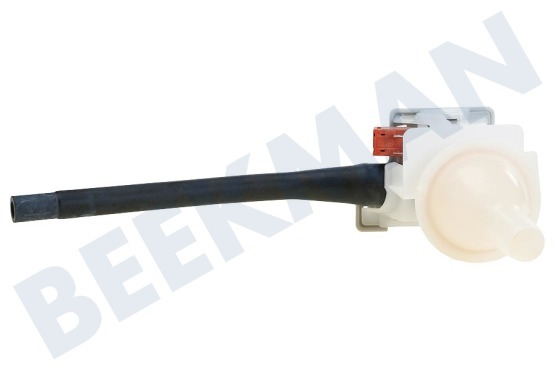 Bosch Wasdroger 657920, 00657920 Afvoerset Afvoer regelaar, klep