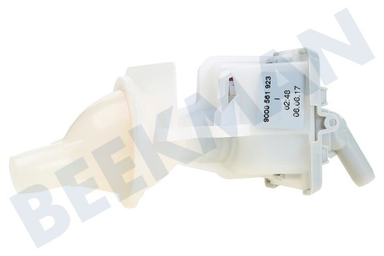 Bosch Wasdroger 657920, 00657920 Afvoerset Afvoer regelaar, klep