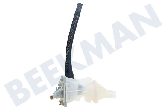Bosch Wasdroger 657920, 00657920 Afvoerset Afvoer regelaar, klep