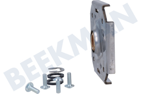 Constructa Trockner Lagersatz Set, komplett