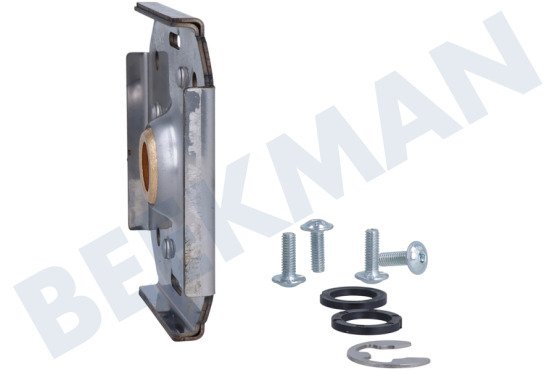 Constructa Trockner Lagersatz Set, komplett