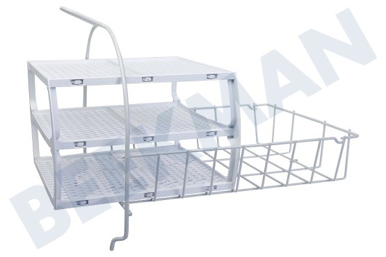 Siemens Wasdroger WMZ20600 Wolkorf