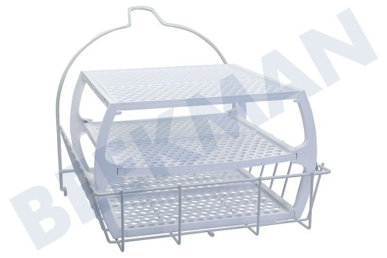 Siemens Wasdroger WMZ20600 Wolkorf