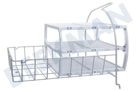 Siemens Wasdroger WMZ20600 Wolkorf