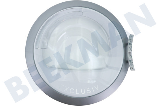 Bosch Wasdroger 11018714 Vuldeur Binnendeur