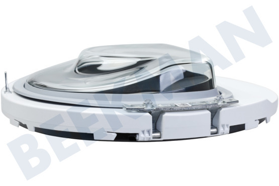 Siemens Wasdroger 11004040 Vuldeur Binnendeur met glas, scharnier en afdichting
