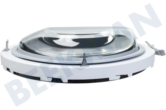 Siemens Wasdroger 11004040 Vuldeur Binnendeur met glas, scharnier en afdichting