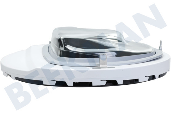 Siemens Wasdroger 11004040 Vuldeur Binnendeur met glas, scharnier en afdichting