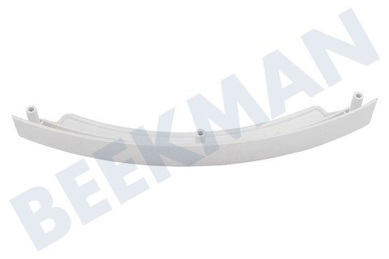 Schulthess Trockner 00644221 Türgriff gebogen, weiß