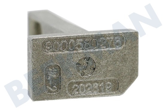 Balay Trockner Türhaken Metall