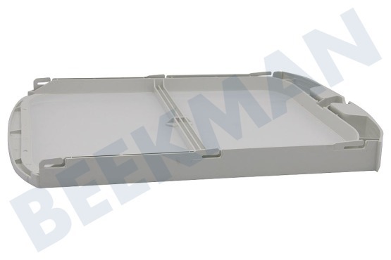 Schulthess Wasdroger 00096423 Filter in deur