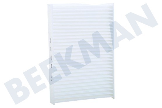 Bosch Wasdroger 00481723 Filter Voor condensor