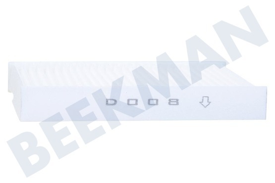 Bosch Wasdroger 00481723 Filter Voor condensor