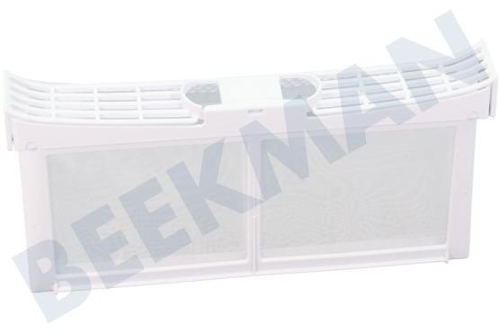 Schulthess Trockner 00652184 Filter Flusenfilter