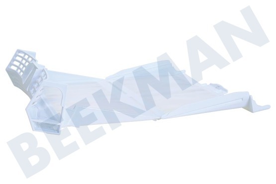 Bosch Wasdroger 652184, 00652184 Filter Pluizenzeef