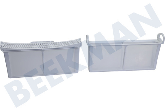 Schulthess Wasdroger 650474, 00650474 Filter Pluizenzeef