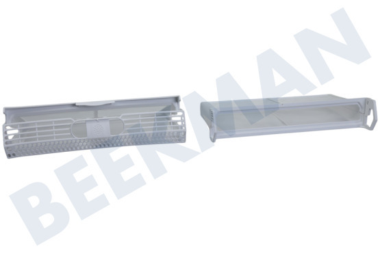 Schulthess Wasdroger 650474, 00650474 Filter Pluizenzeef
