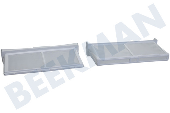 Schulthess Wasdroger 650474, 00650474 Filter Pluizenzeef
