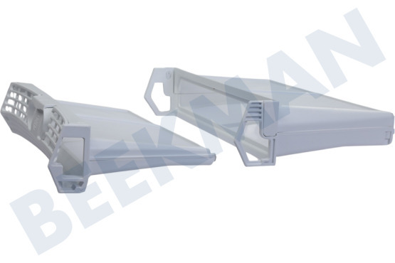 Schulthess Wasdroger 650474, 00650474 Filter Pluizenzeef