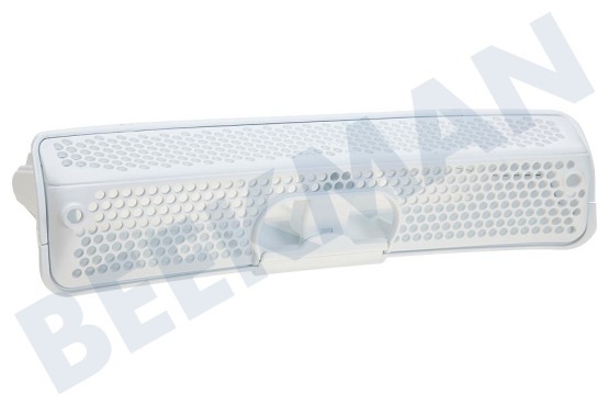 Siemens Wasdroger 656033, 00656033 Filter pluizenzeef, binnen en buiten filter