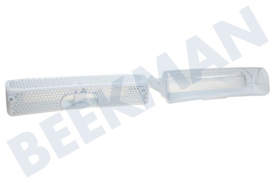 Siemens Wasdroger 656033, 00656033 Filter pluizenzeef, binnen en buiten filter